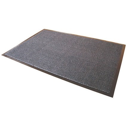 Doortex Value Mat 800x1200mm Blue