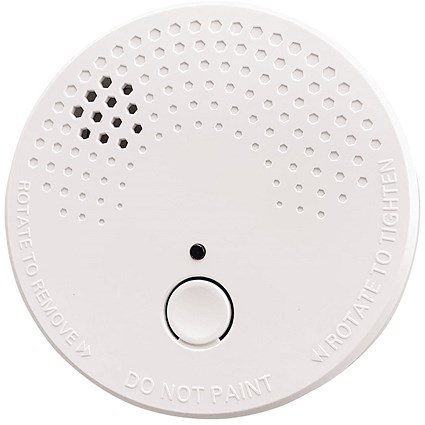 Domestic Smoke Alarm