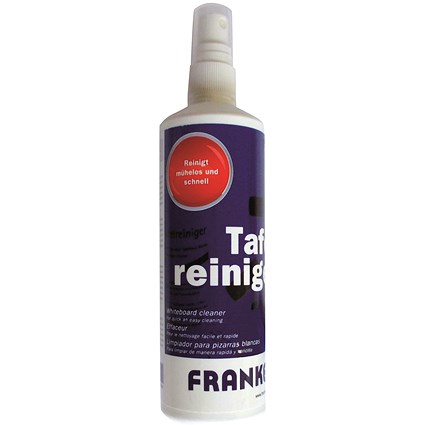 Franken Cleaning Spray - 125ml