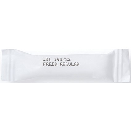 Organic Non-Applicator Tampons, Regular, Pack of 160