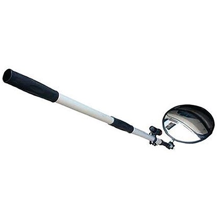 5 Star Inspection Mirror 300mm Diameter
