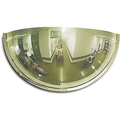 Panoramic 180 Observation Mirror 900mm