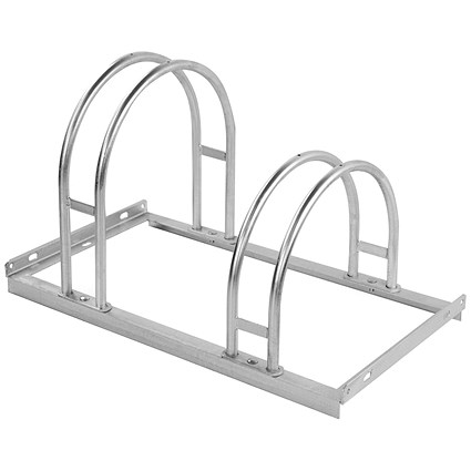 City Luna Bicycle Rack 2 Cycle Capacity FS600622