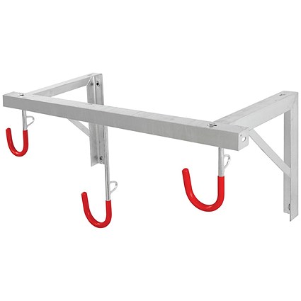 City Cielo Bicycle Rack 3 Cycle Capacity FS604675