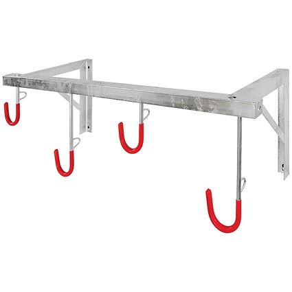 City Cielo Bicycle Rack 4 Cycle Capacity FS604750