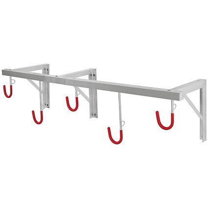 City Cielo Bicycle Rack 5 Cycle Capacity FS604873