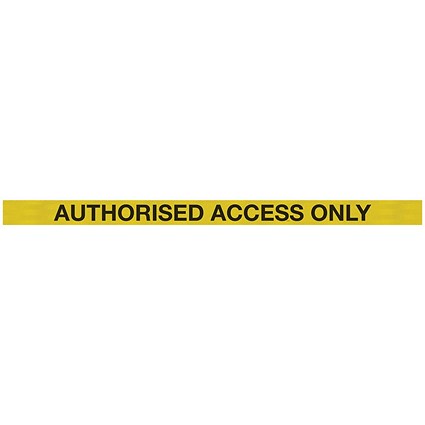 WeatherMaster 250 Twin Red Post Auth Access Ylw/Black Pack 2