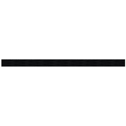 QueueMaster 550 Twin Black Post with Black Belt 3.4m Pack 2