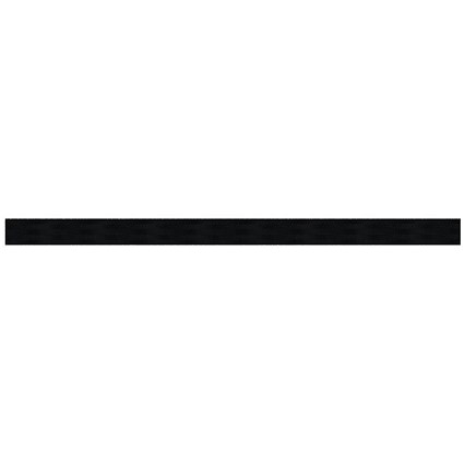 5 Star WallPro 300 Barrier Blk with Blk Belt 3m