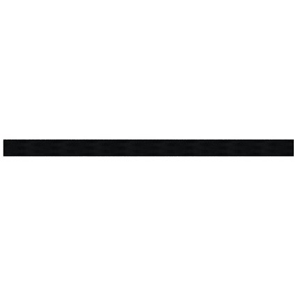 5 Star WallPro 400 Barrier Blk + Blk Belt 4.6m