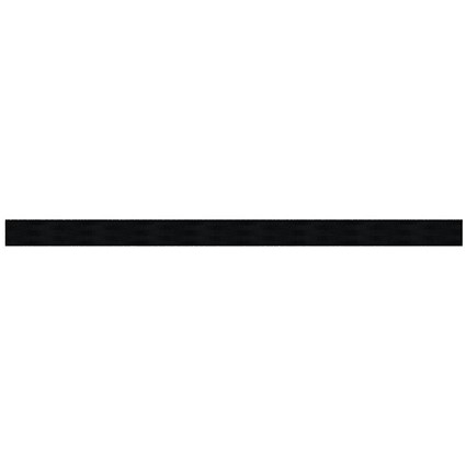 WallPro 450 Barrier Blk with Blk Belt 7.6m