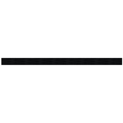 WallPro 450 Barrier Blk with Blk Belt 9.1m
