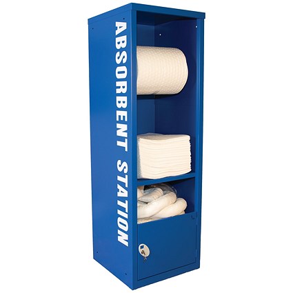 5 Star Refill Pack for the Oil/Fuel AEC Station White FS639189