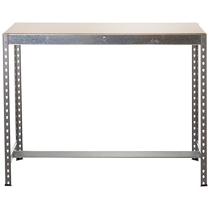 5 Star Hdut Workbench 1200x600x900mm FS643025