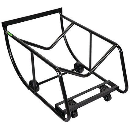 5 Star Mobile Drum Cradle Stand889x559x430mm FS643919