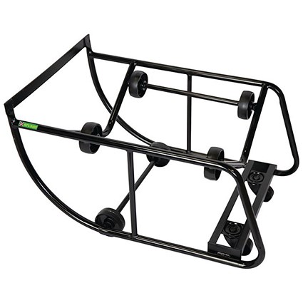 5 Star Mobile Drum Cradle Stand 889x559x430mm FS644039