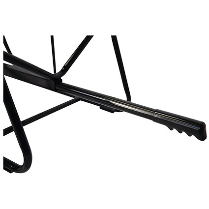 5 Star Drum Handle Lever for Drum Cradle Stand Factory Fitted FS644046