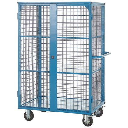 5 Star Shelf for use with Hdut Distribution Trolley 1490mm FS645050