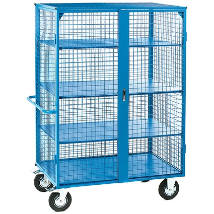 5 Star Shelf for use with Hdut Distribution Trolley 1790mm FS645067