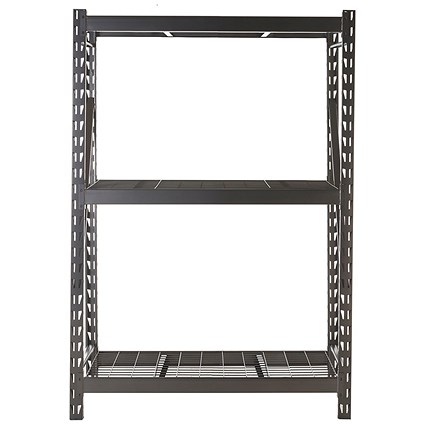 5 Star Hdut 3 Tier Longspan Shelving 1200x610x1980mm