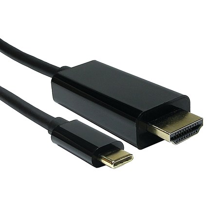5 Star HDMI to USB C 2m