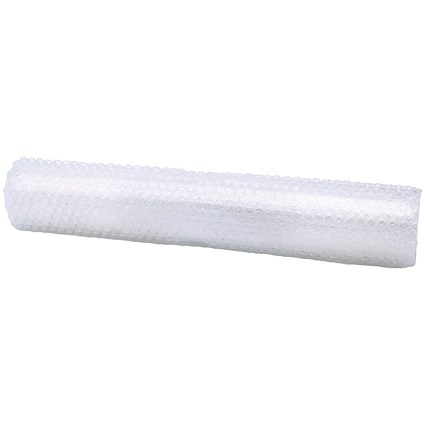 5 Star Bubble Film Roll Small Bubble 500mmx5m Clear FS678862
