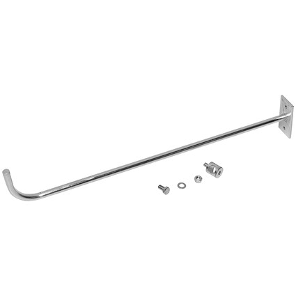 Extended Arm for Spion/Detective-X Mirror 550mm