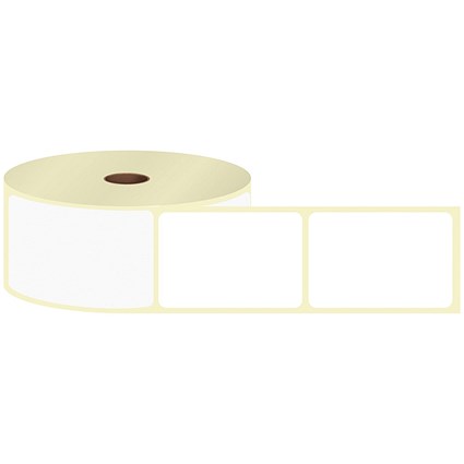 5 Star Direct Thermal Eco Labels 101x152mm 25mm Pack of 5000 FS679740