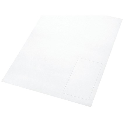 5 Star A4 Integrated Labels S13 110x60mm Pack of 1000 FS679808