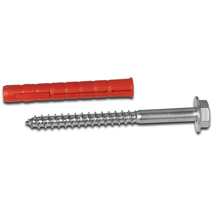 5 Star Rawl Bolts 12x100mm FS780362