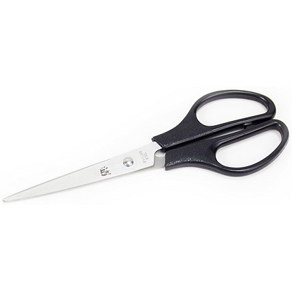 5 Star Scissors, 165mm, Black 5 Star Scissors, 165mm, Black