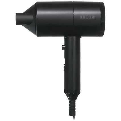 Stratus 1875W Hair Dryer Black