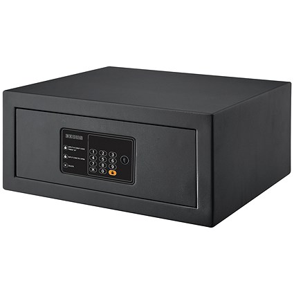 Westminster Digital Laptop Safe Black 9575