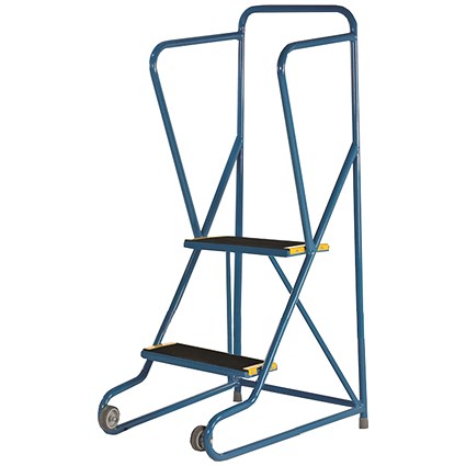 Fort Tilt and Pull Steps 2 Tread WS2002