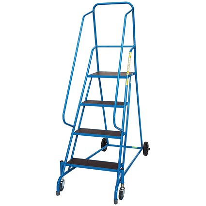 Fort Spring Steps 4 Phenolic Treads GSS704R Fort Spring Steps 4 Phenolic Treads GSS704R