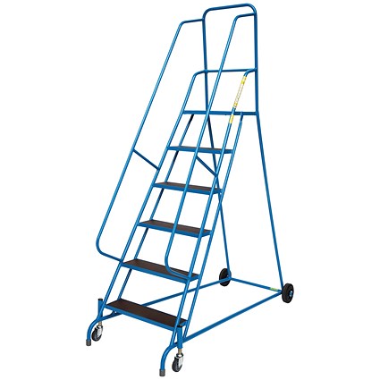 Fort Spring Steps 6 Phenolic Treads GSS706R