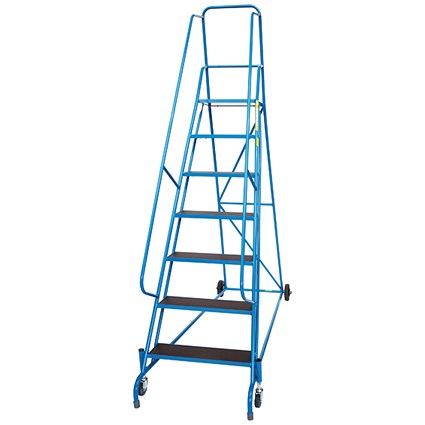Fort Spring Steps 7 Phenolic Treads GSS707R
