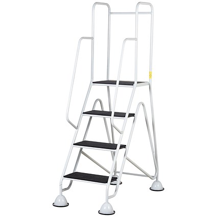 Fort Easy Glide Steps 4 Tread GSE514