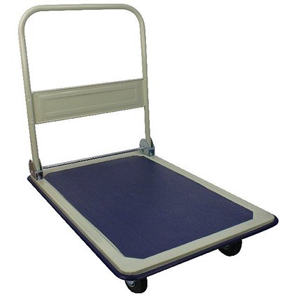 GPC Folding Lightweight Trolley 608x907x850mm GI003Y GPC Folding Lightweight Trolley 608x907x850mm GI003Y