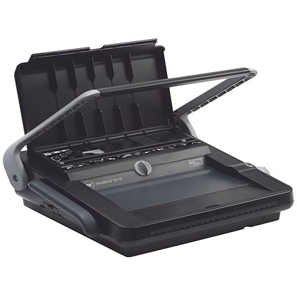 GBC WireBind W18 Manual Wire Binding Machine