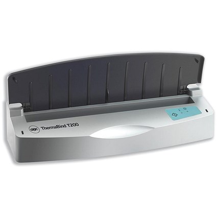 GBC ThermaBind T200 Electric Thermal Binding Machine GBC ThermaBind T200 Electric Thermal Binding Machine