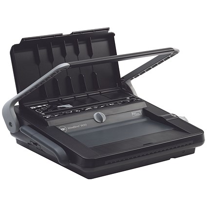 GBC WireBind W20 Manual Wire Binding Machine