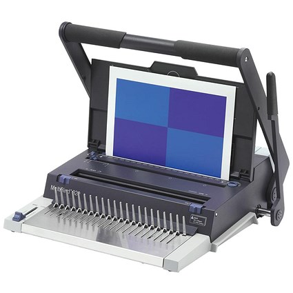 GBC MultiBind 320 Manual Binding Machine