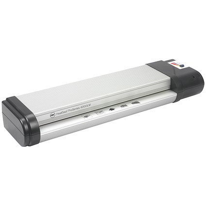 GBC HeatSeal Pro 4000LM A2 Laminator