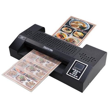 GBC HeatSeal Pro 3600 A3 Laminator