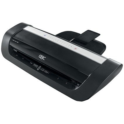 GBC Fusion + 7000L A3 Laminator
