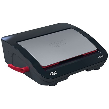 GBC CB25E Electric Comb Binding Machine