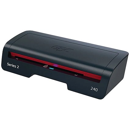 GBC 240 Home Office A4 Laminator