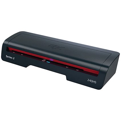 GBC 240HS Home Office A3 Laminator