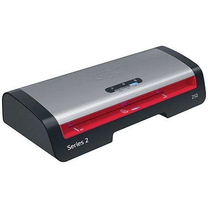 GBC 250 Office A4 Laminator